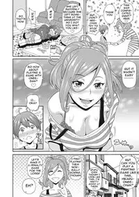 [John K. Pe-ta] Itoshiki Acmate- My Lovely Acmate Ch. 1-6 [English] [theamdrag] [Digital]