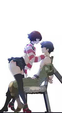 Perfect Half Ch.1-16 (English) (Ongoing)