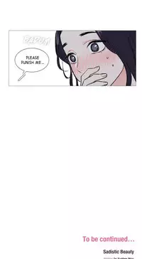 [The Jinshan] Sadistic Beauty Ch.1-22 (English) (Ongoing)