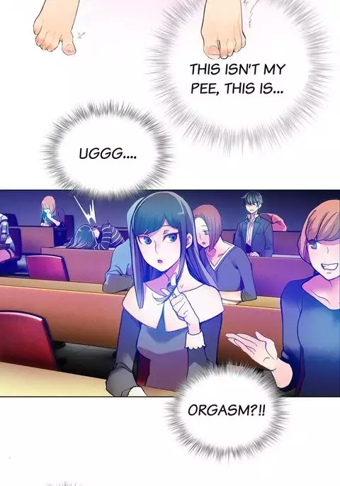 Lilith`s Cord Ch.1-20