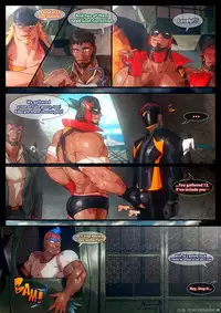 [Rokudenashi] GOZZ in EML