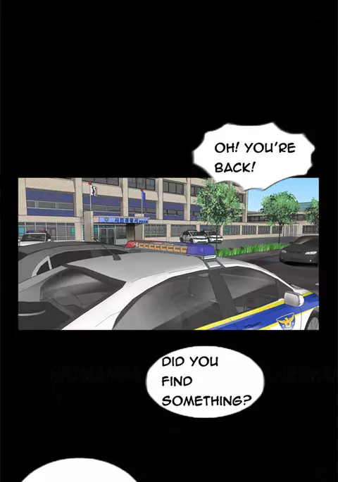 Missing Ch.1-13