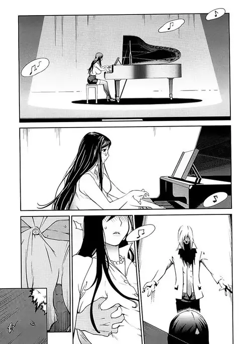 Mitsunyuu Vol2 - CH10