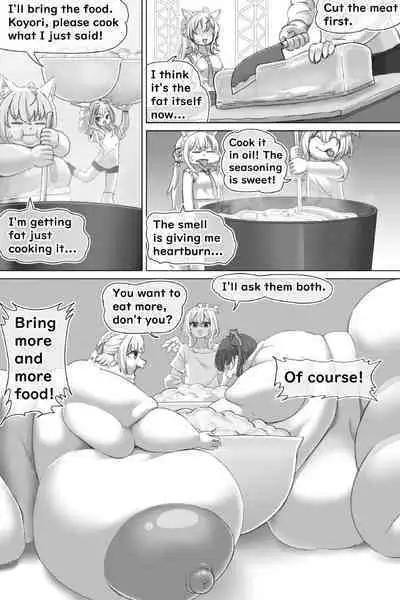 Pig Idol | Biggu aidoru