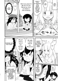 (C88) [Kakumei Seifu Kouhoushitsu (Abe Morioka, RADIOHEAD, Tsunamushi)] MementoMoko (Watashi ga Motenai no wa Dou Kangaetemo Omaera ga Warui!) [English] [Sn0wCrack]