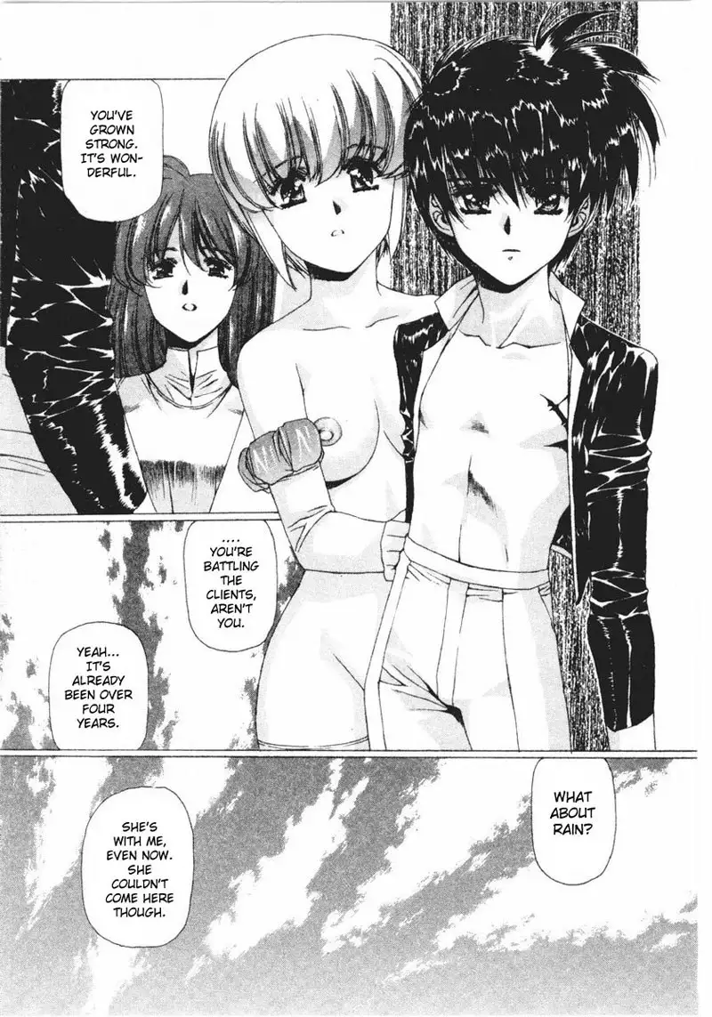 Vampire Master Vol2 - Night12