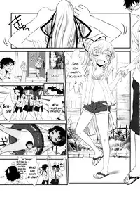 [Sasahara Yuuki] Shall We Game? [English] [YQII]