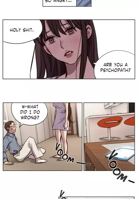 Atonement Camp Ch.1-20