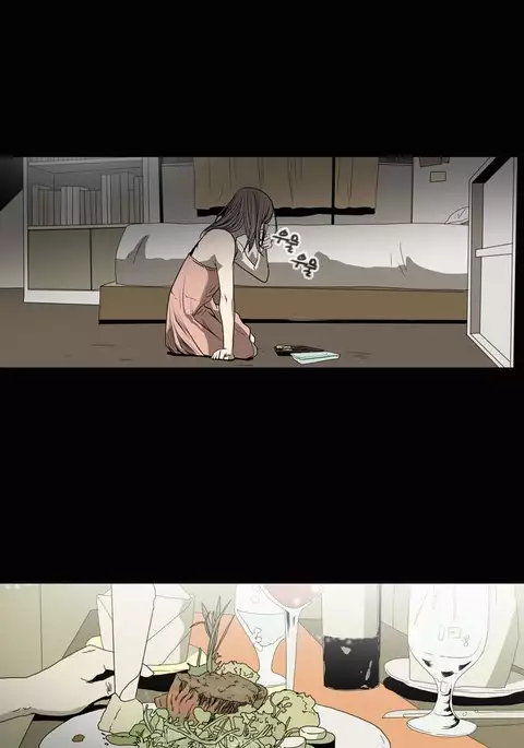 Kitsch | Disrespectful Bitch Ch. 1-71