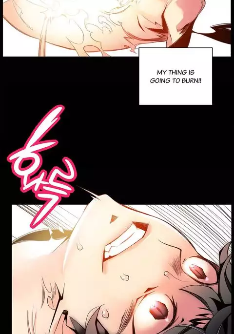 Lilith`s Cord Ch.1-39