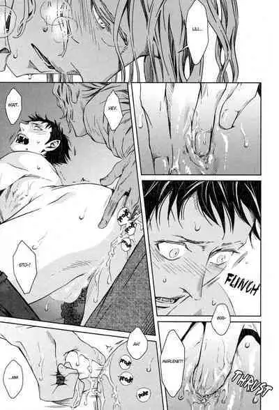 Coyote vol.1 + Extras