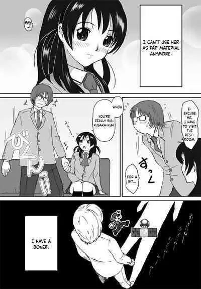 Better Girls Ch. 1-5