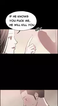 [Mr. Byeong-Su] Cohabitation Ch.1-54 (English)