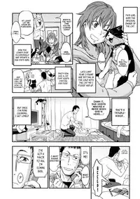 [Konchiki] Oidemase Nyan Nyan Ch. 1-6, 9 [English] [Decensored]