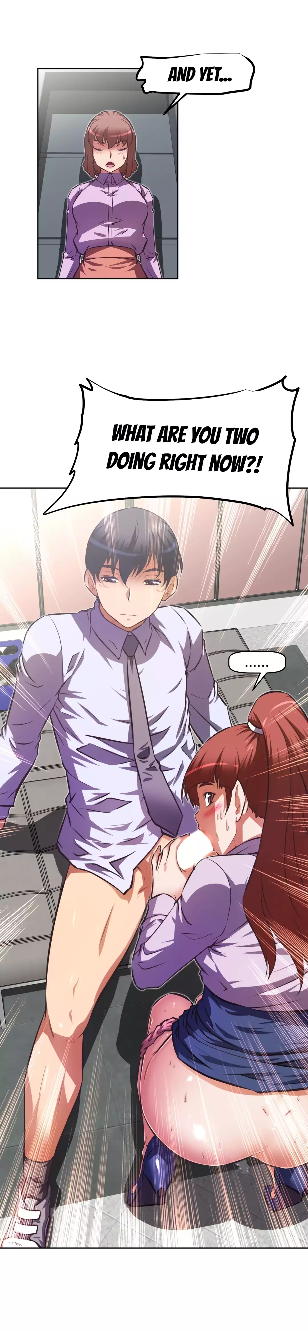 Brawling Go Ch.76-126