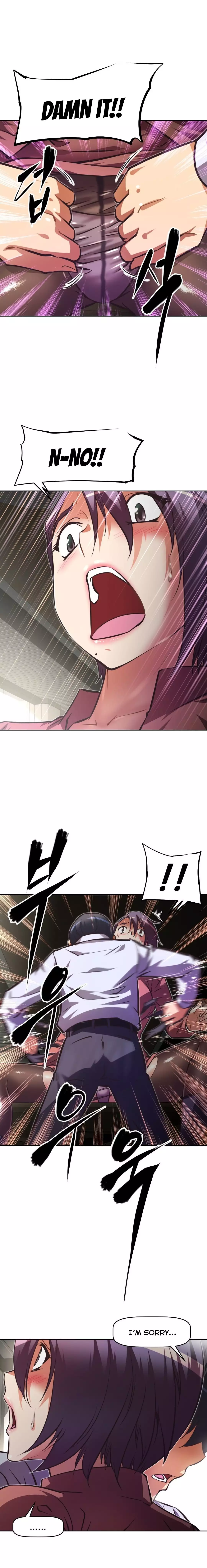 Brawling Go Ch.76-126