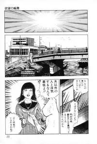 [Maeda Toshio] Yokubou no Rinbu | Dance of Desire