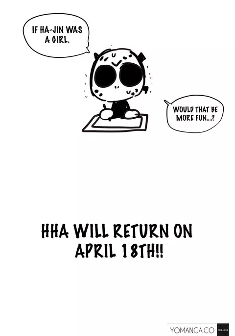 Household Affairs Ch.1-46