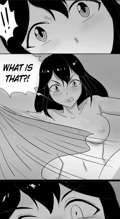 [skyzen] 寄生虫系列 [English] [xinsu] pg. 1-174