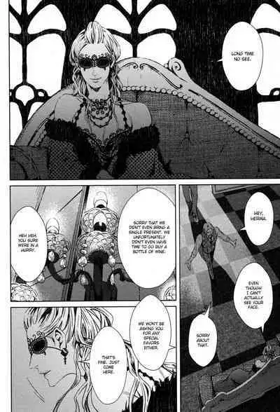 Coyote vol.1 + Extras