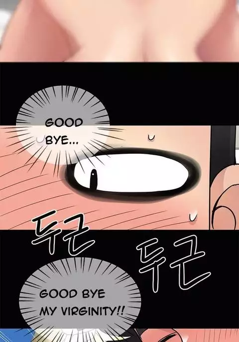 Will You Do as I Say? Ch.1-19