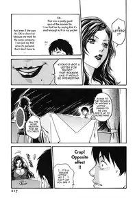 [Haruki] Hishoka Drop - Secretarial section Drop 1 [English] {Tadanohito}