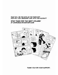 [Giorunog (Qjo Jotaro)] Aristocrat 1 [English] Ongoing