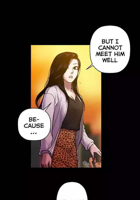 Ghost Love Ch.1-35