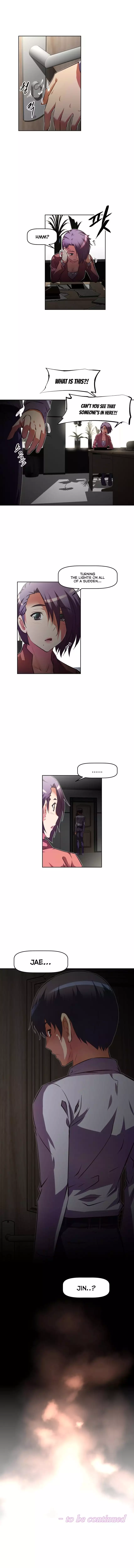 Brawling Go Ch.76-113