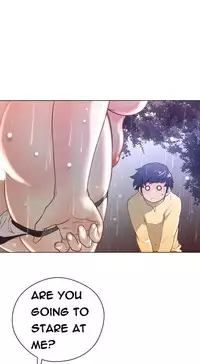 Perfect Half Ch.1-18 (English) (Ongoing)