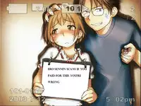 (COMIC1☆3) [2Stroke (YTS Takana)] 2Stroke TLR (Kannagi: Crazy Shrine Maidens)