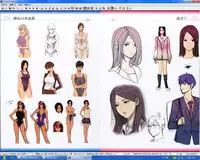 [Oda Non] NON VIRGIN 【Limited Edition】