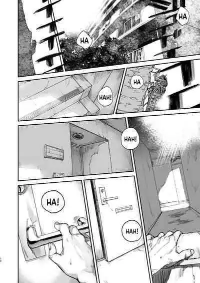 Boku ga Shinu made no 1-byoukan | One Second Before I Die