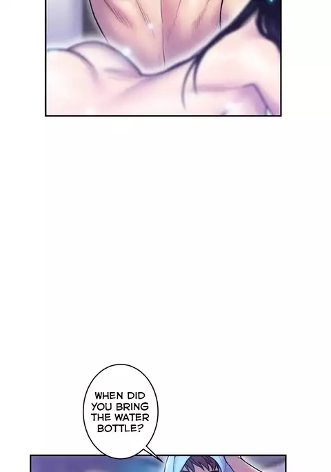 Ghost Love Ch.1-35