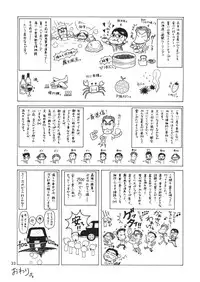 (C74) [Gold Rush (Suzuki Address)] TSUNDERE Frontier (Macross Frontier) [English] [Tigoris Translates]