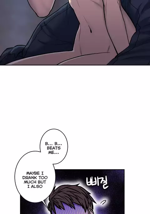 Ghost Love Ch.1-35