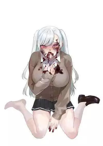 Tsundere Bouryoku Heroine o Shin no Bouryoku de Wakaraseru! | 讓傲嬌女主角明白什么才叫做真正的暴力!