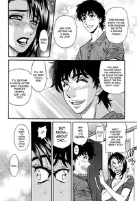 [Ozaki Akira] Koe dake de Icchau Ch. 1-10 [English] [erc]