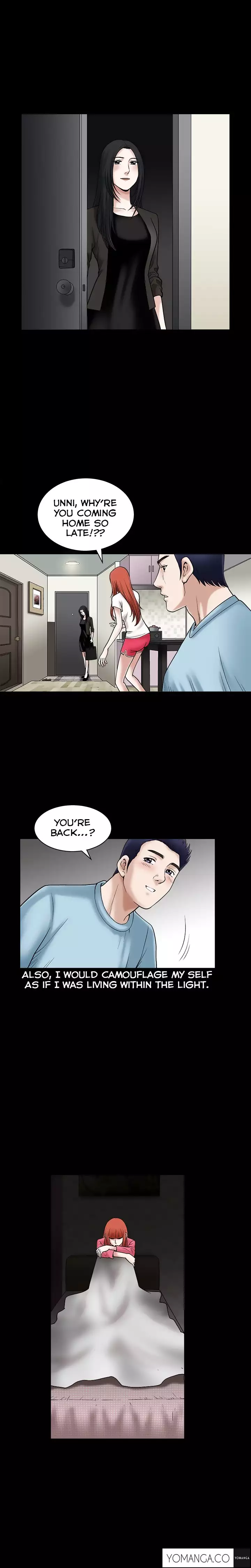 Seduction Ch.1-28