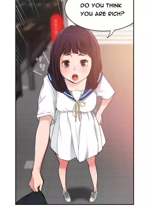 Tissue Thieves Ch.1-12