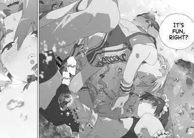 Bug tte Deadlock | Tripping Out Means a Deadlock