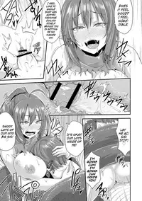 [Kirisaki Byakko] Echidna-sama no Himatsubushi | Echidna Killing Time [English] =The Lost Light=