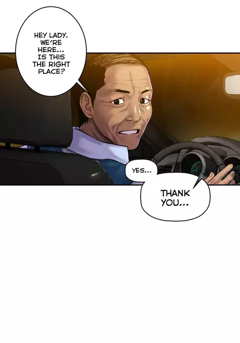 Ghost Love Ch.1-35