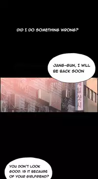 [Mr. Byeong-Su] Cohabitation Ch.1-54 (English)