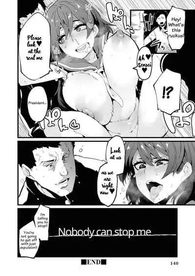 [Yonyon] Falling (Saiminjutsu de Onnanoko o Iinari ni Dekiru Anthology Comic 2) [English] {zeal} [Digital]