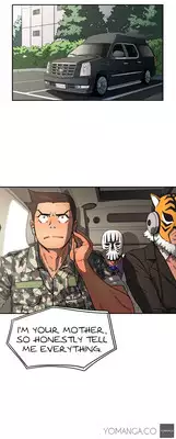 [Yi Hyeon Seok] Refrain Love Ch.1-22 (English) (YoManga) (Ongoing)