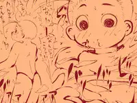 delta-TSF - 〔艦これ〕一般的少年を島風にするだけ〔性転換過程〕 10p