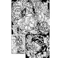 (C90) [Yokohama Junky (Makari Tohru)] Solo Hunter Tachi no Seitai (Monster Hunter) [Sample]