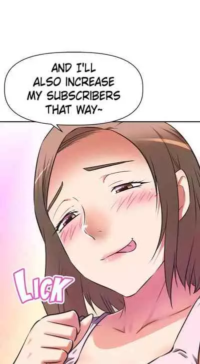 [Abio4, Warren] Streamer Aunt (1-20) [English] [Ongoing]