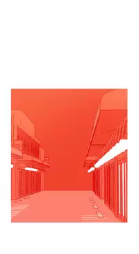 Hooker Ch.1-42 (English) (Ongoing)